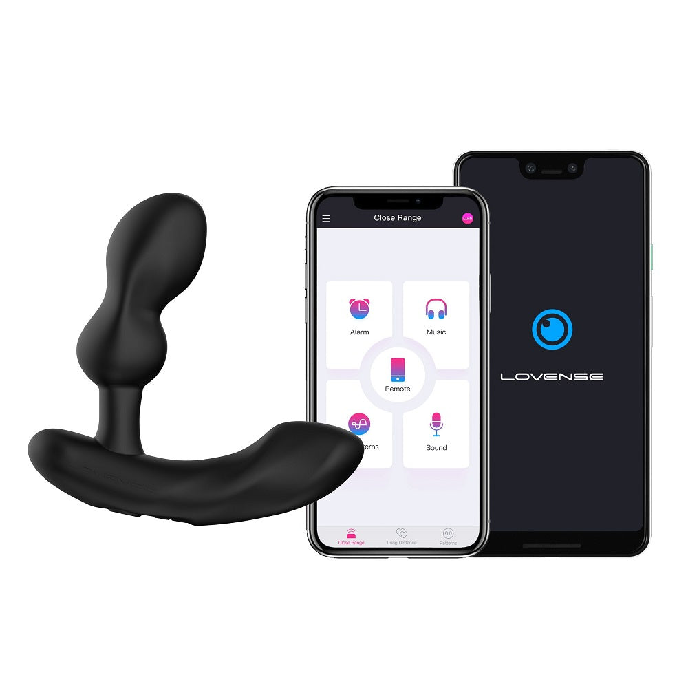 Lovense Edge 2 Prostate Massager Κύρια εικόνα προϊόντος