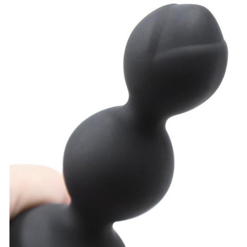 Silicone Anal plug Mouth gag - image 2