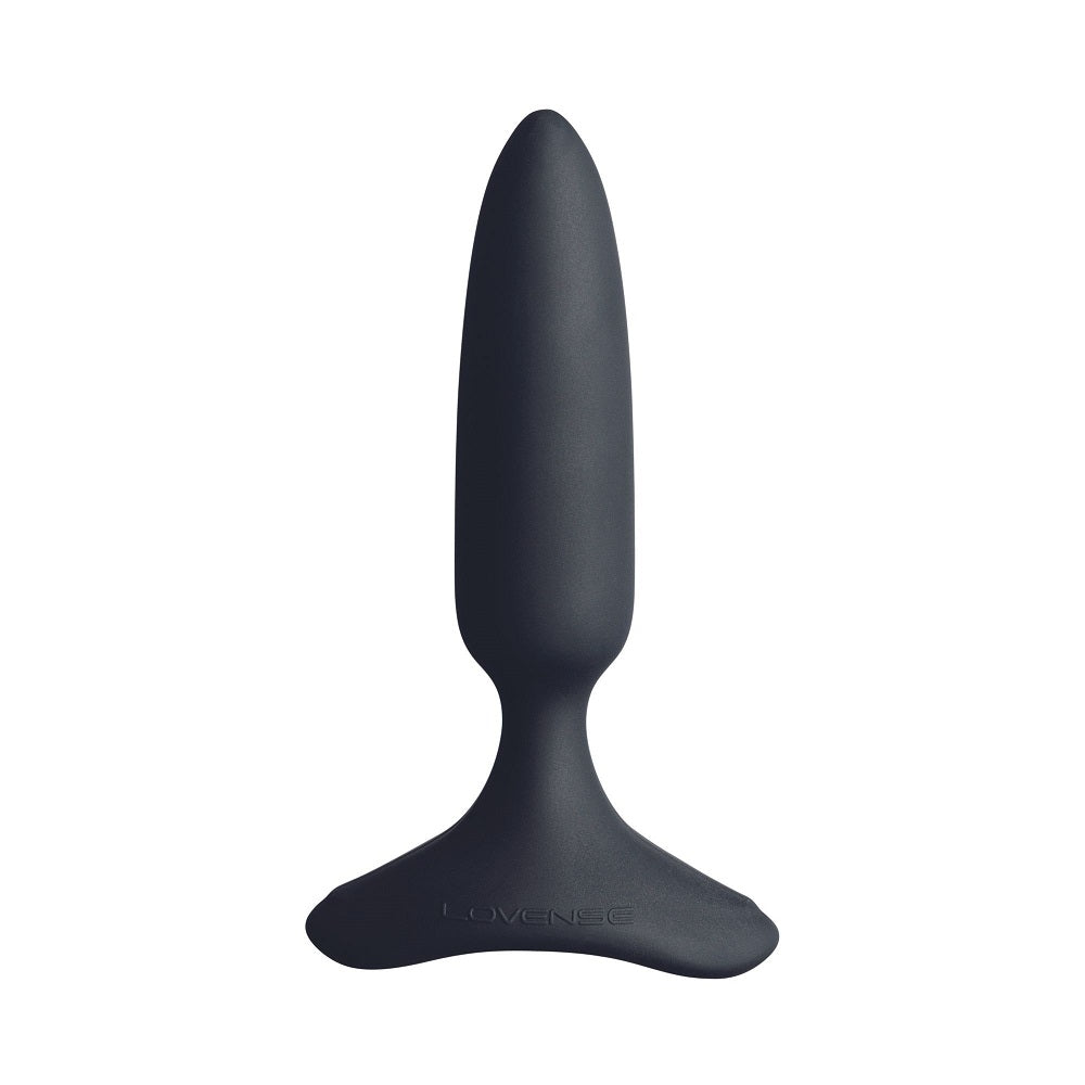 Lovense Hush 2 Butt Plug XS 25 mm Κύρια εικόνα προϊόντος