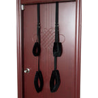 Door sex swing wrist and ankle restraints - image 3