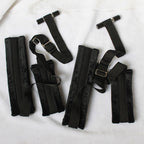 Door sex swing wrist and ankle restraints - image 5