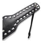 Paddle whip studded Love 31 cm - image 5