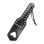 Paddle whip studded Love 31 cm - image 6