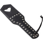 Paddle whip studded Love 31 cm - image 2
