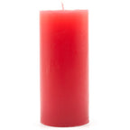 Red bondage play dripping candle LARGE - image 3