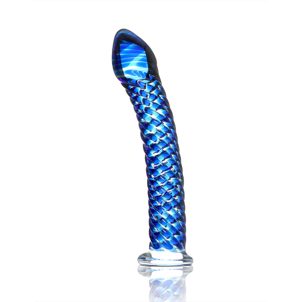 Icicles No 29 Glass Massager Κύρια εικόνα προϊόντος