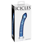 Icicles No 29 Glass Massager - image 2