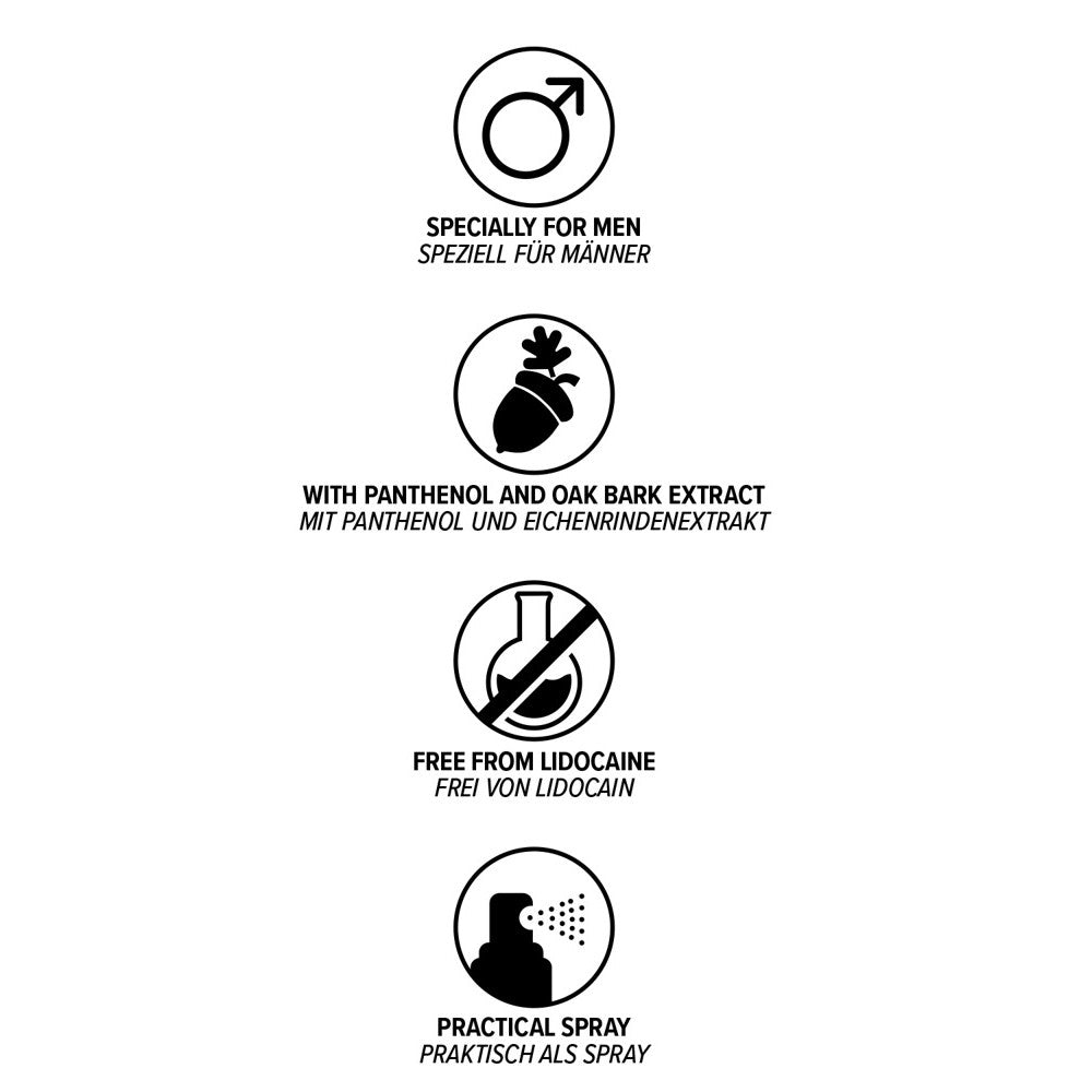 Pjur Med Pro-Long Spray 20ml - image 3