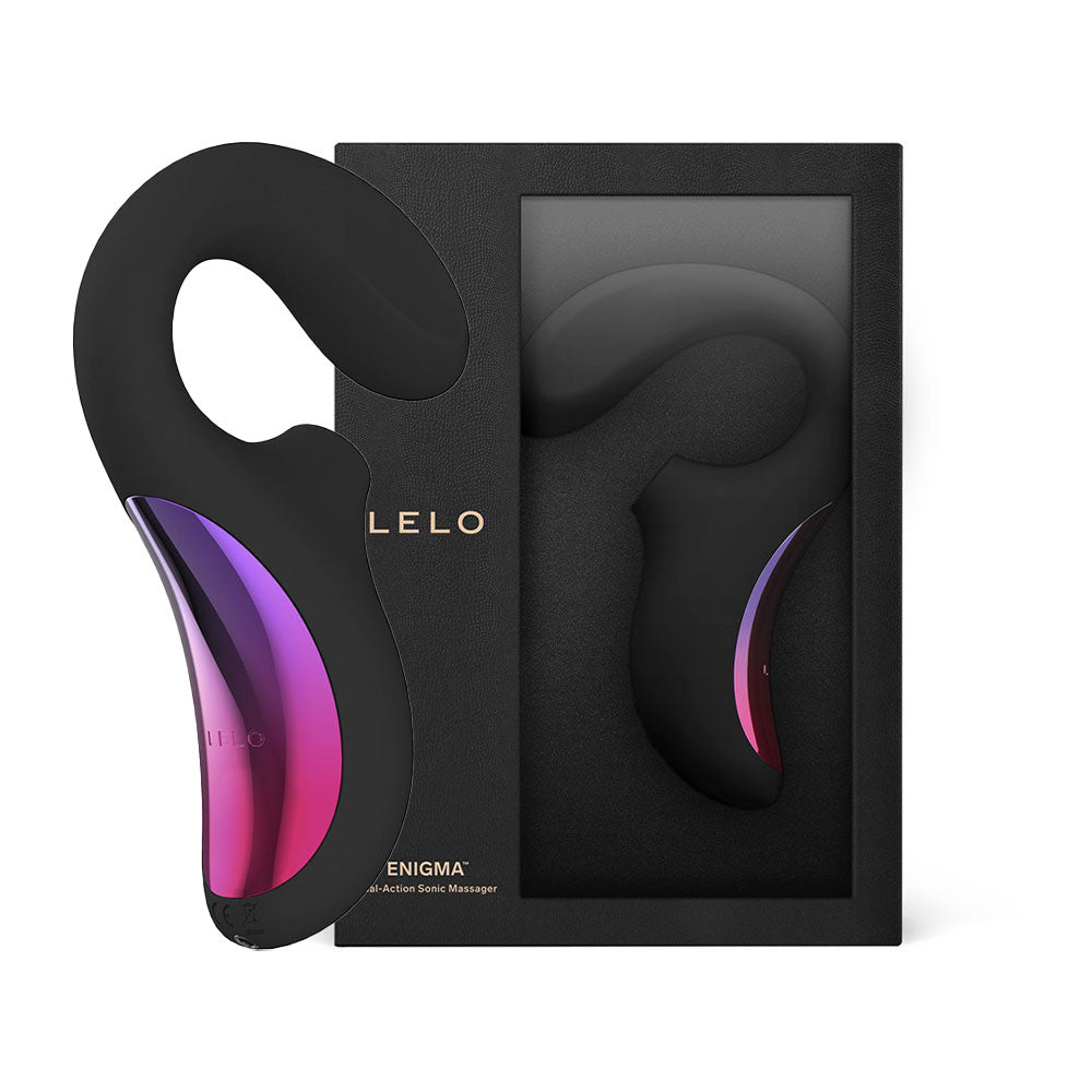 Lelo Enigma Cruise Black