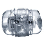 Fleshlight Quickshot Riley Reid Compact Utopia Masturbator - image 4