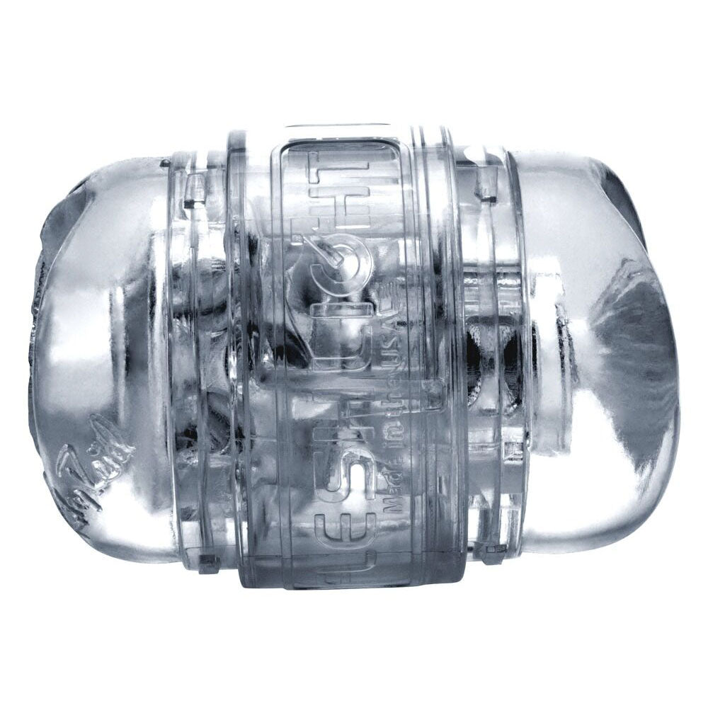 Fleshlight Quickshot Riley Reid Compact Utopia Masturbator - image 4