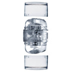 Fleshlight Quickshot Riley Reid Compact Utopia Masturbator - image 8