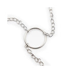Nipple Clamps and Clit Clamp with metal Chain - image 4