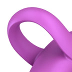 Satisfyer Bold Lover Dark Pink - image 4