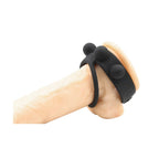 Naughty Toys 3-Snap Scrotum silicone ring Ø 3.5 cm - image 7