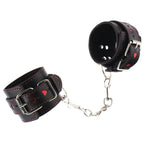 Wrist restraints cuffs ONE SIZE