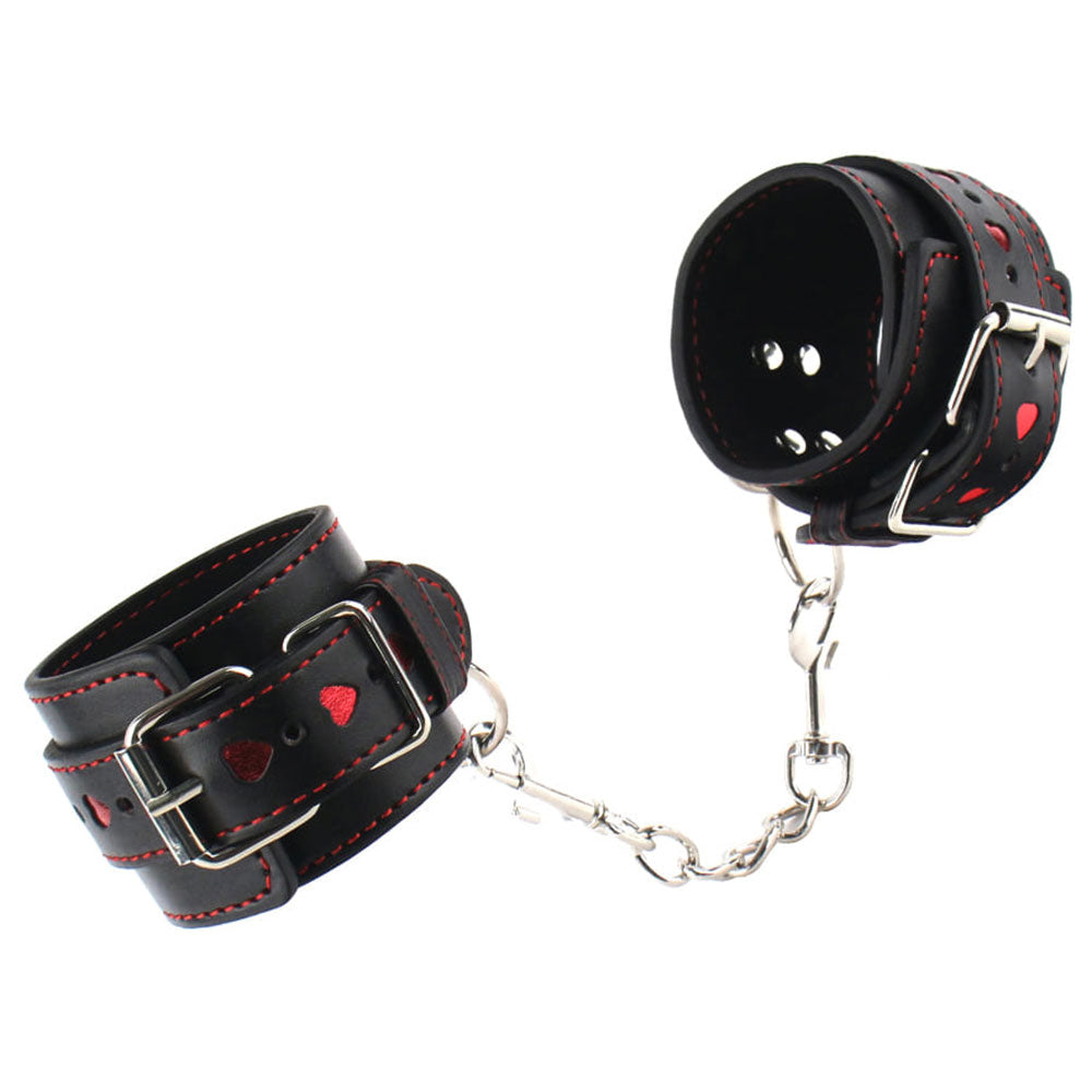 Wrist restraints cuffs ONE SIZE