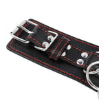 Wrist restraints cuffs ONE SIZE - image 3