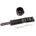 Wrist restraints cuffs ONE SIZE - image 4