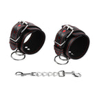 Wrist restraints cuffs ONE SIZE - image 7