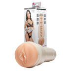 Fleshlight girls Alina Lopez pussy