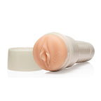 Fleshlight girls Alina Lopez pussy - image 3