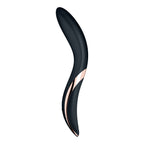 Satisfyer Rrrolling Explosion Vibrator Black