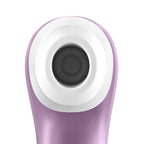 Satisfyer Pro 2 Generation 2 Clitoral Stimulator VIOLET - image 3
