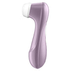 Satisfyer Pro 2 Generation 2 Clitoral Stimulator VIOLET - image 5