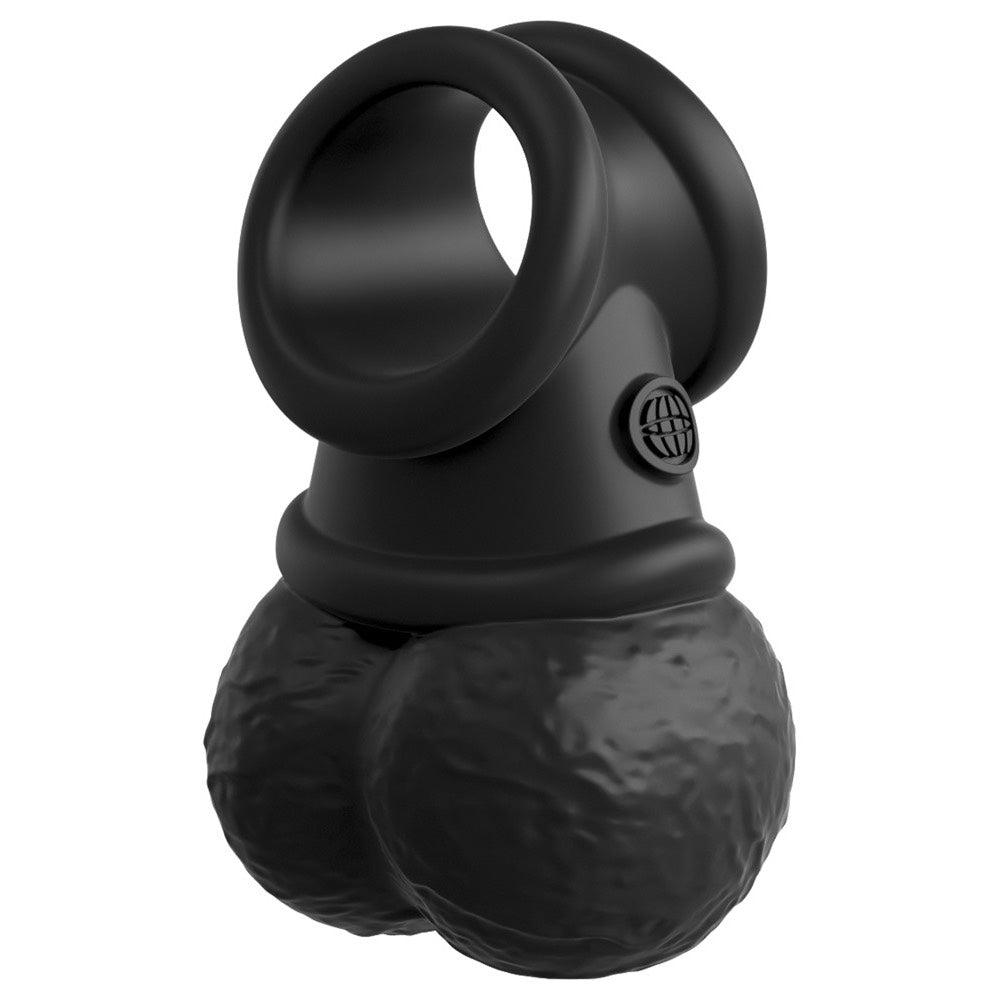 King Cock Elite Vibrating Swinging Balls - image 7