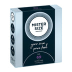 Mister Size 69mm condoms 3 pieces - image 2