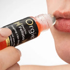 Electric fellatio lipgloss 10ml for oral sex - image 2