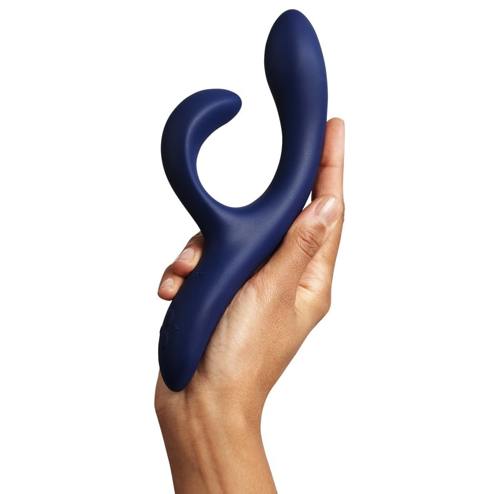 We-Vibe Nova 2 rechargeable rabbit vibe - image 2