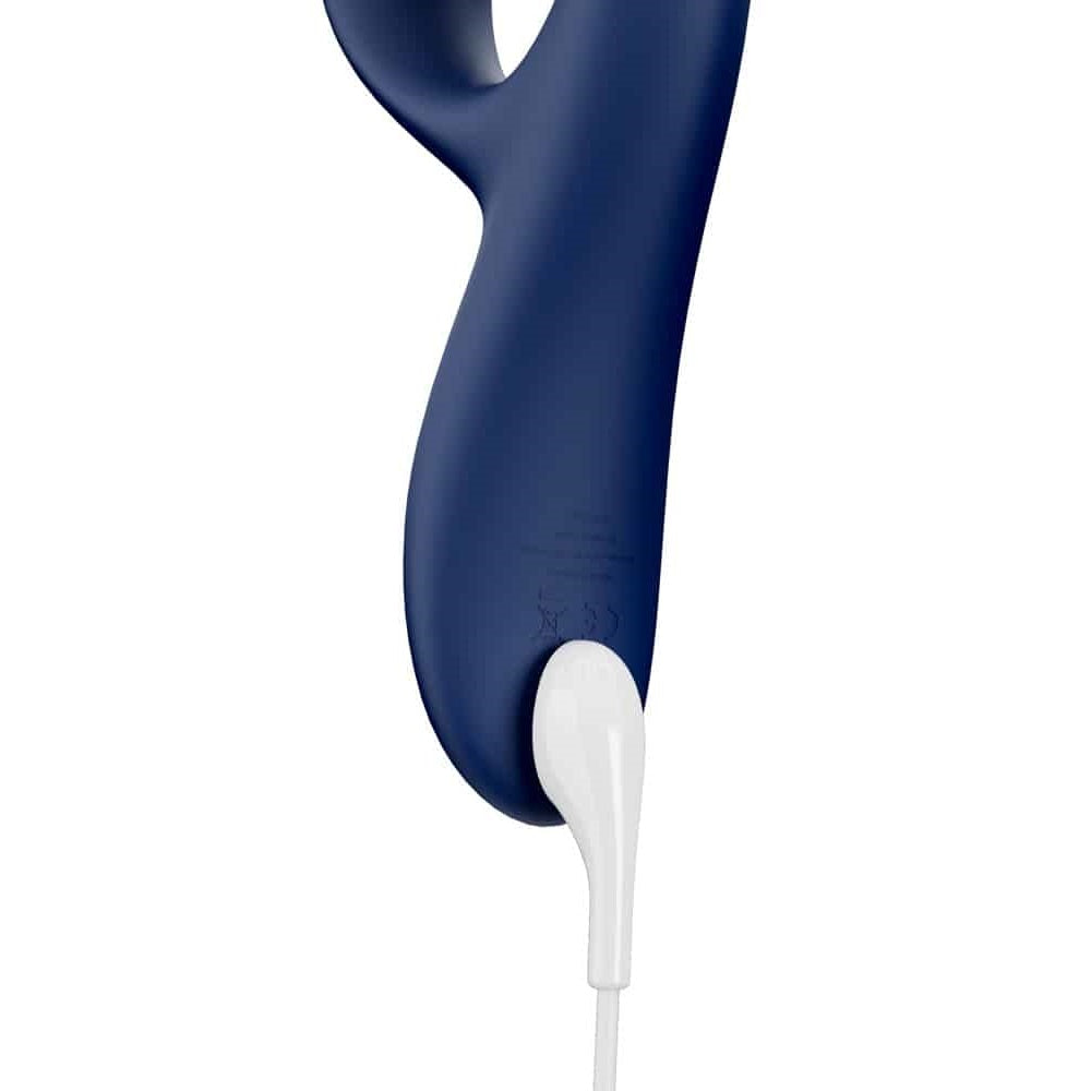 We-Vibe Nova 2 rechargeable rabbit vibe - image 7
