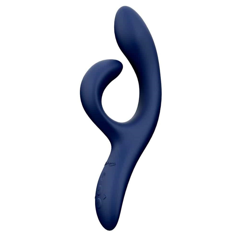 We-Vibe Nova 2 rechargeable rabbit vibe