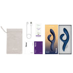 We-Vibe Nova 2 rechargeable rabbit vibe
