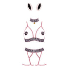 Obsessive Catriny sexy playful costume