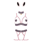 Obsessive Catriny sexy playful costume