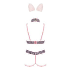 Obsessive Catriny sexy playful costume