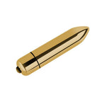 Plating Golden Vibrating Bullet 8 X Ø 1.7 cm - image 5