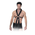 Naughty Toys Sex Harness for Couples - image 3