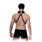 Naughty Toys Sex Harness for Couples - image 5