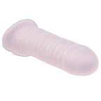 TOYBOY STRETCHY penis sleeve with inner soft texture 15cm - image 5