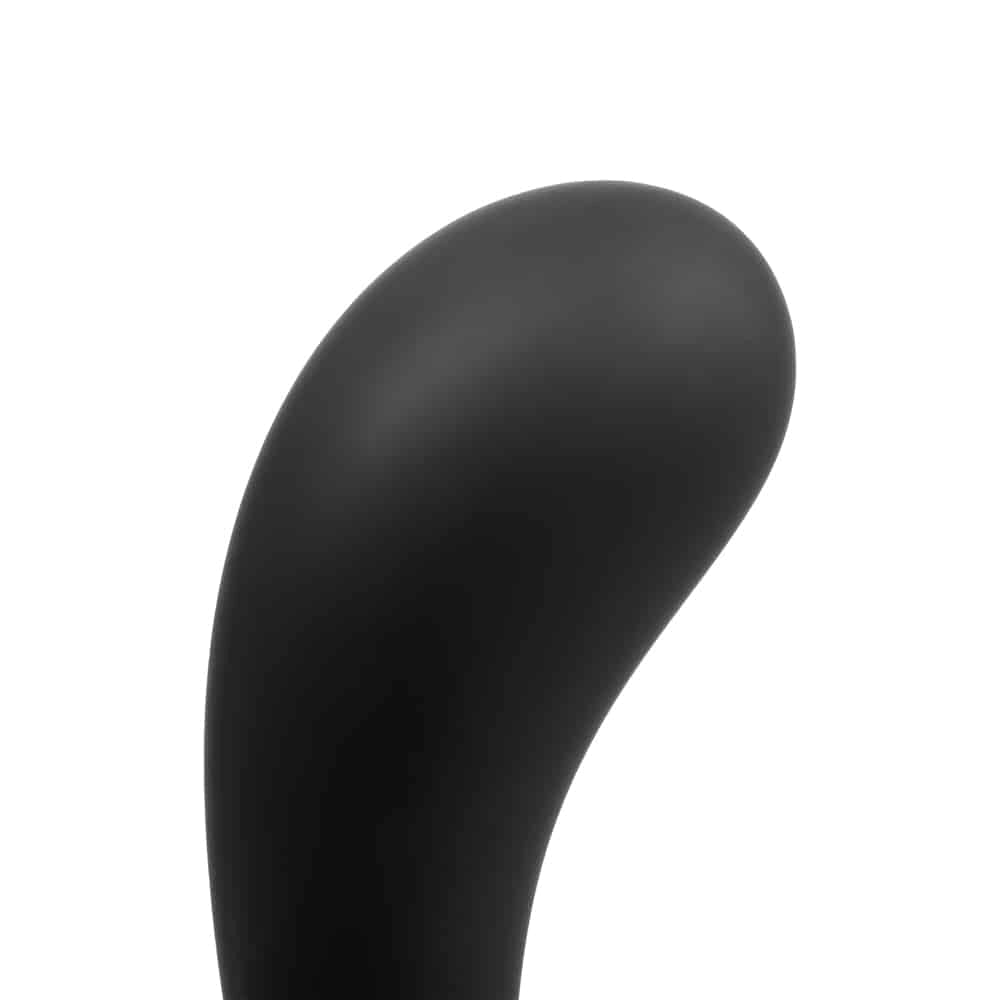 AnalXtacy Three curved BUTT PLUG silicone anal trainer Set - image 7