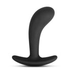 AnalXtacy Three curved BUTT PLUG silicone anal trainer Set - image 8