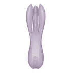 Satisfyer Threesome 2 Violet Vibrator
