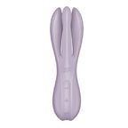 Satisfyer Threesome 2 Violet Vibrator