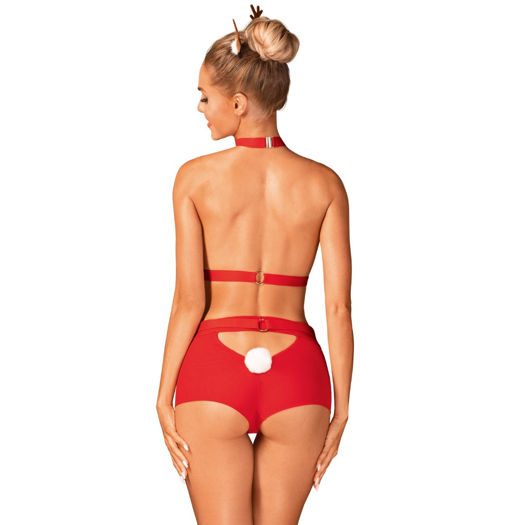 Obsessive Ms Reindy Set - image 3