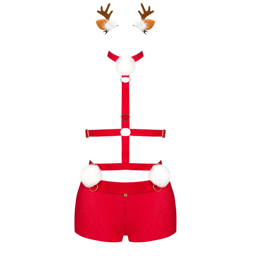 Obsessive Ms Reindy Set - image 2