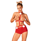 Obsessive Ms Reindy Set